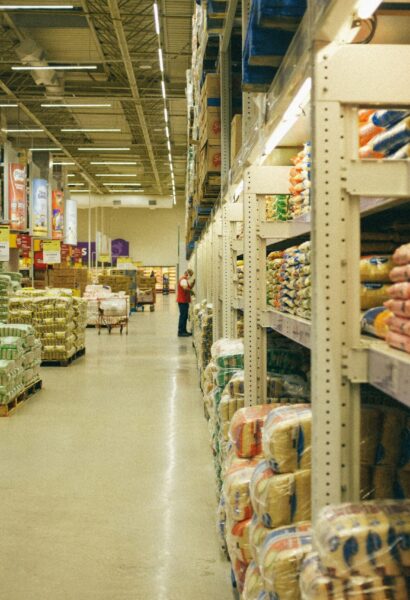 Inventory Accounting for wholesalers & distributors