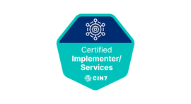 Cin7 Core Partner
