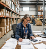 Set Up Inventory Accounting in your Accounting Software