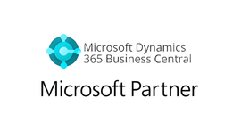 Microsoft Business Central Partner