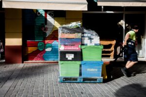 Accurate inventory accounting for product businesses helping manufacturers fix P&L reporting