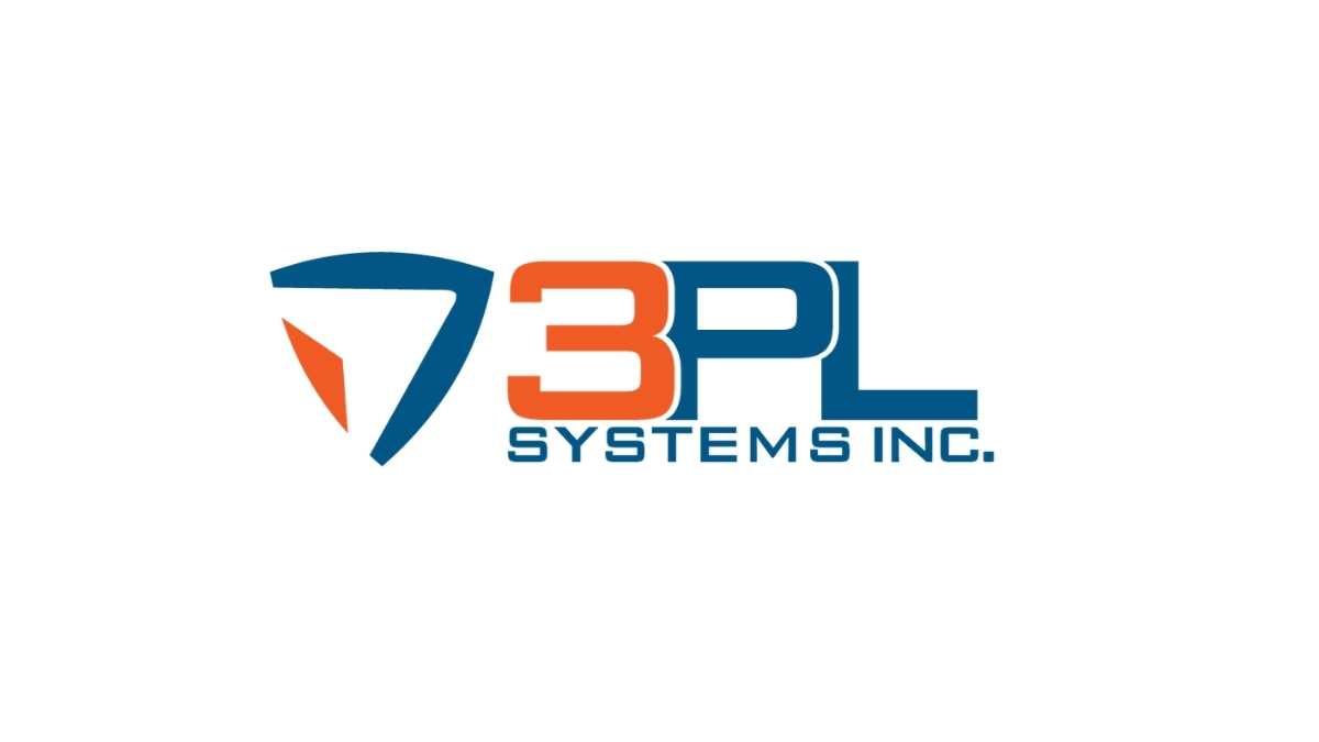 3PL Systems warehouse management software logo.