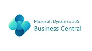 Microsoft Dynamics 365 Business Central logo