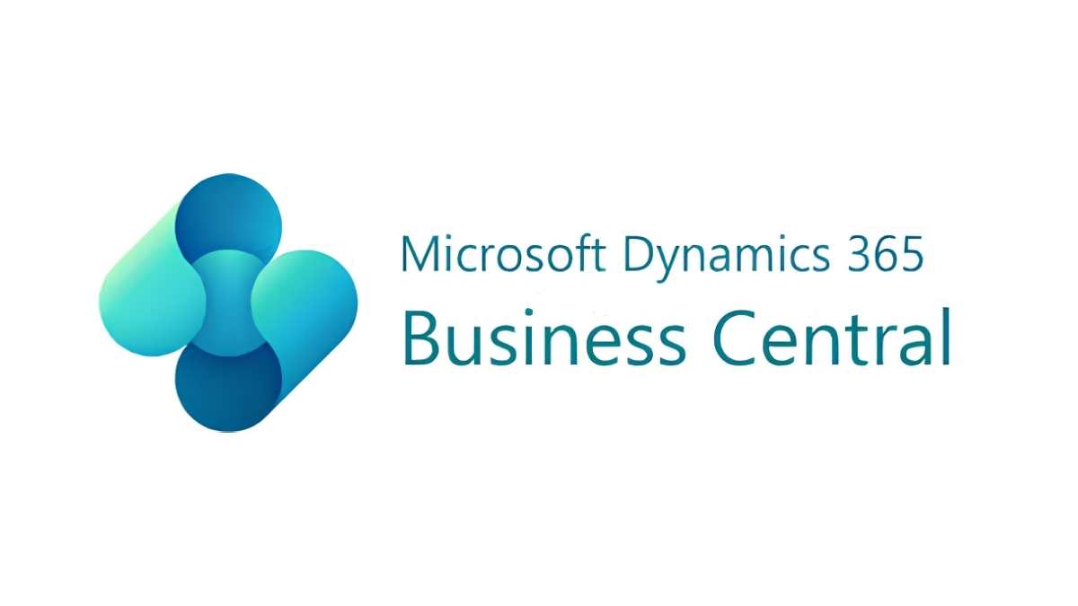 Microsoft Dynamics 365 Business Central logo