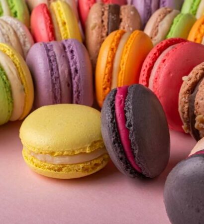 Amazon Cin7 Core Integration supporting ecommerce inventory and order management for a confectionery brand.