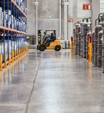 Inventory Forecasting Software supporting warehouse inventory planning