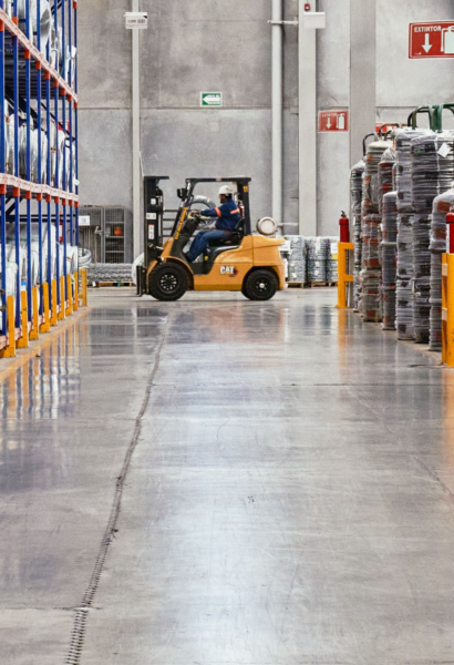 Inventory Forecasting Software supporting warehouse inventory planning