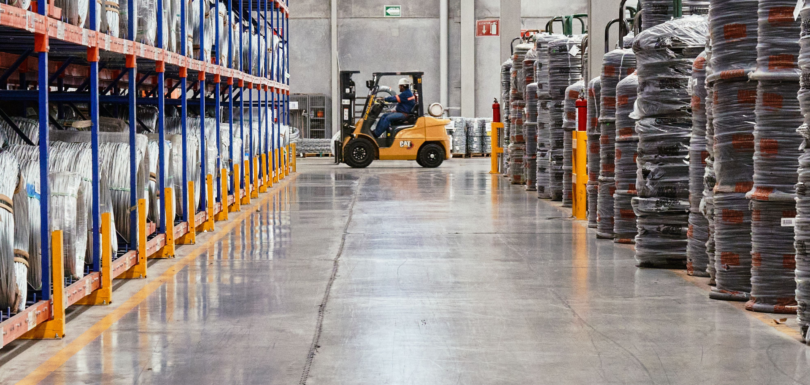 Inventory Forecasting Software supporting warehouse inventory planning