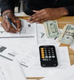 Wholesale accounting services managing business finances