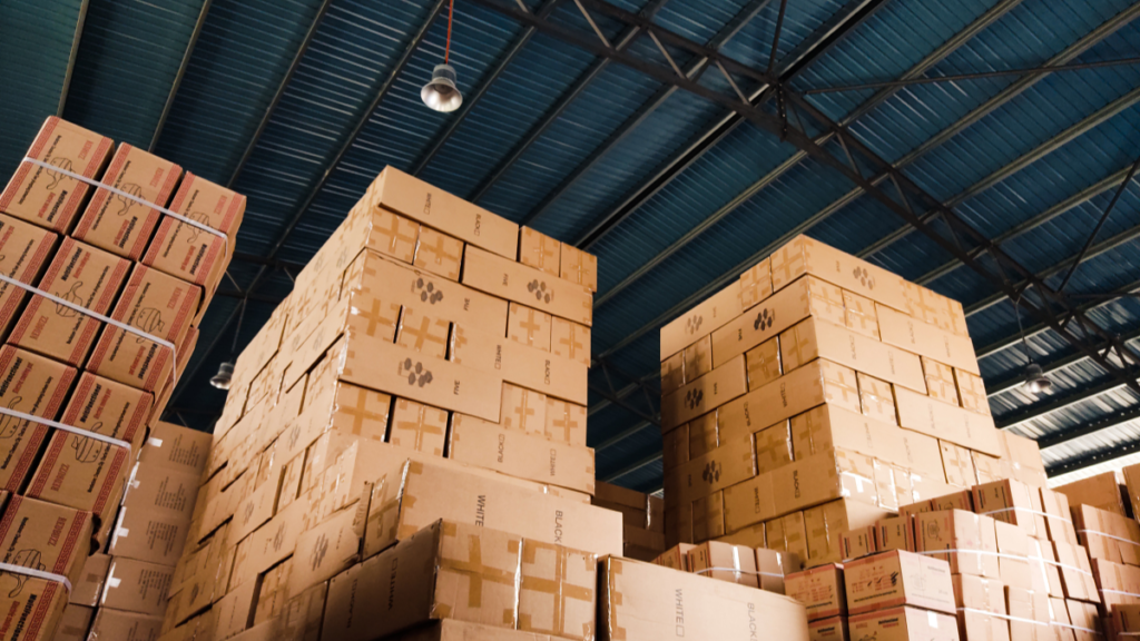 Growing inventory creates greater accounting complexity