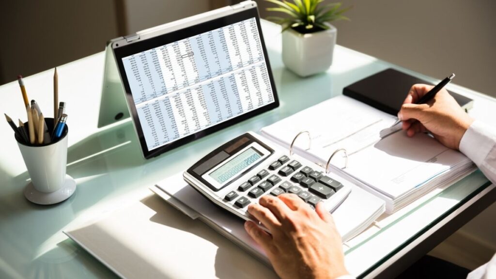 Accounting software comparison for growing business