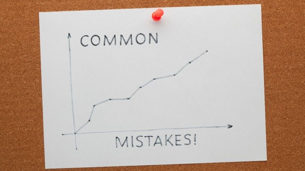 Common mistakes to avoid when you hire bookkeeper for inventory management