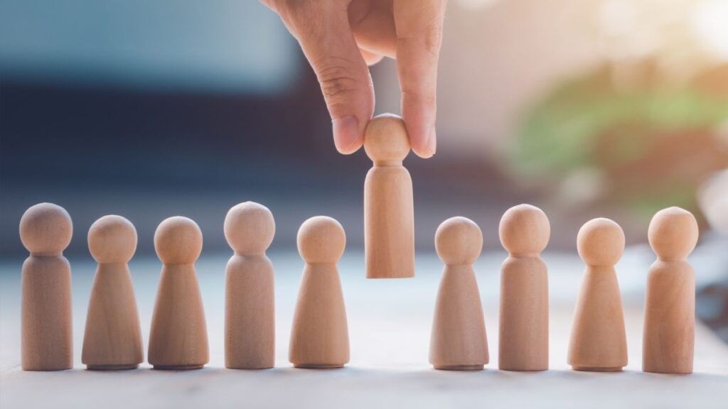 Choosing the right accountant