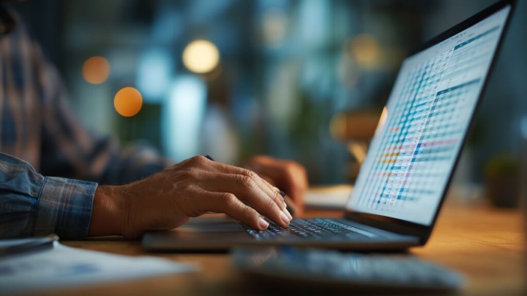 accounting software for growing business