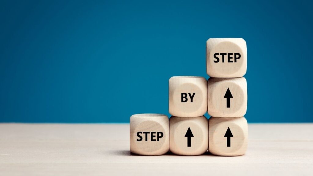 Steps to automate COGS tracking