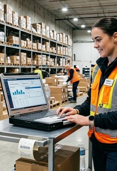 Automate COGS tracking to protect profit margins