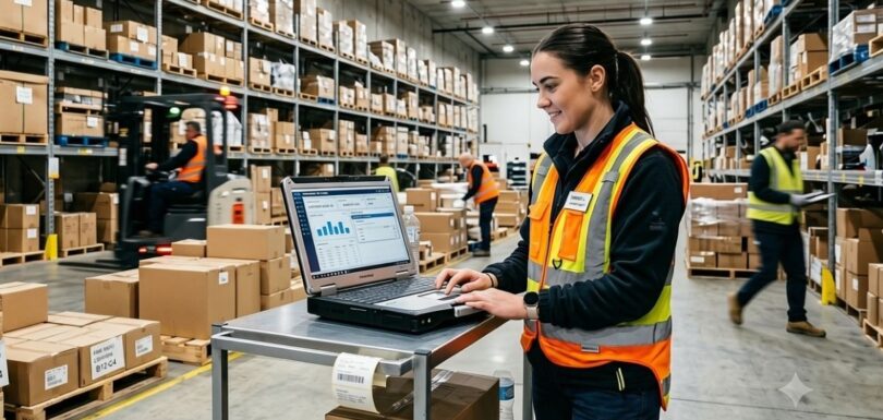 Automate COGS tracking to protect profit margins