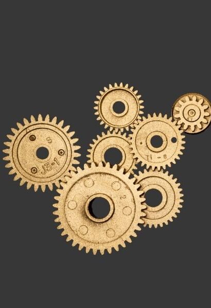 Connected systems representing accounting software
