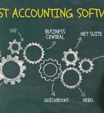Accounting software for distributors with warehouse operations