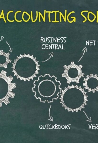 Accounting software for distributors with warehouse operations