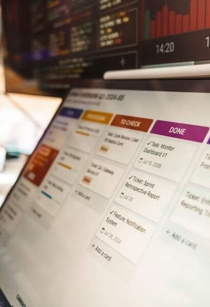 6 Best Tools for Inventory Accounting Automation with ERP integration