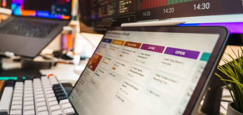 6 Best Tools for Inventory Accounting Automation with ERP integration