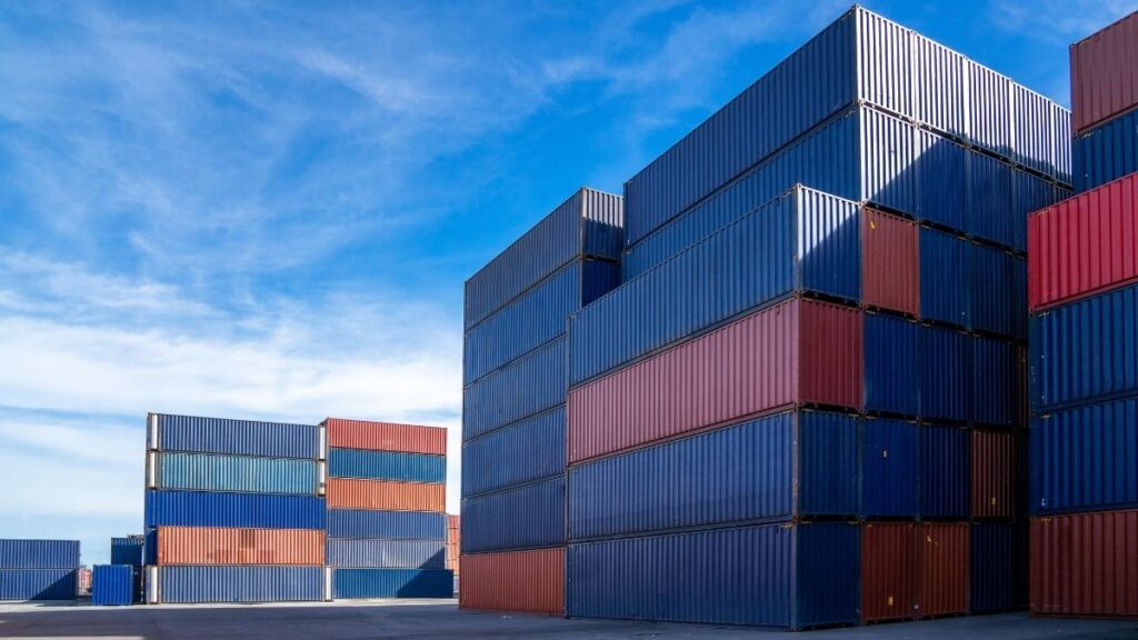 Landed cost for importers and shipping