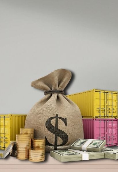 Landed cost for importers