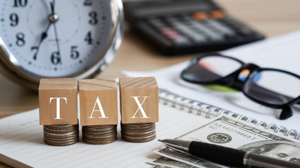 US import tax and landed costs