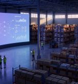Preparing for Black Friday with inventory forecasting