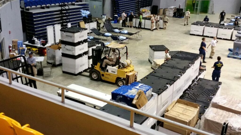 Inventory management tips for efficient warehouse operations