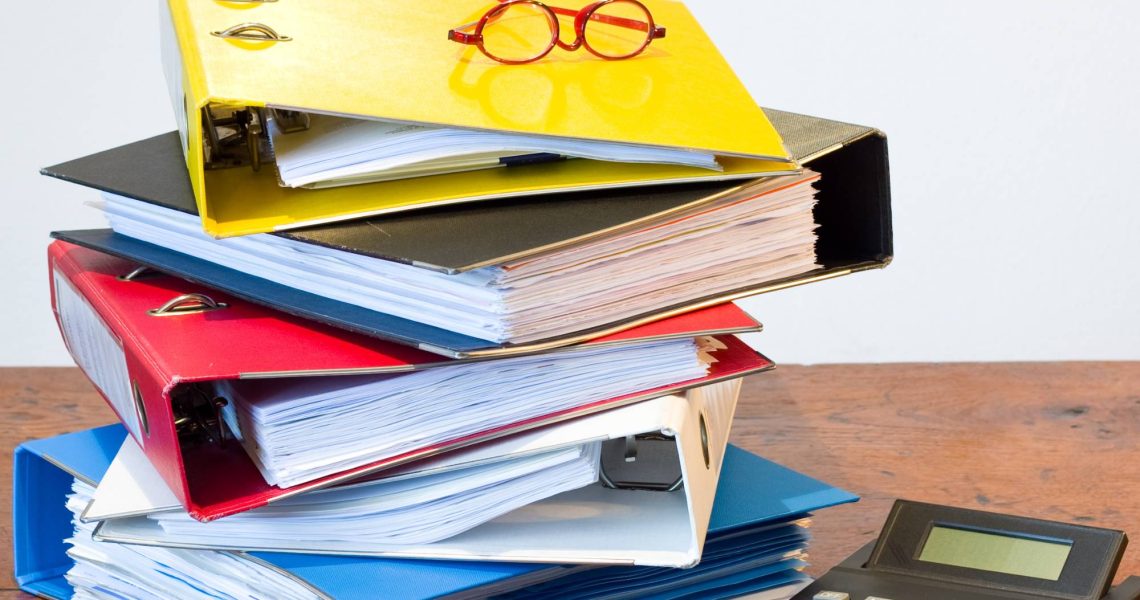 Bookkeeping Services in USA – Reliable Business Accounting