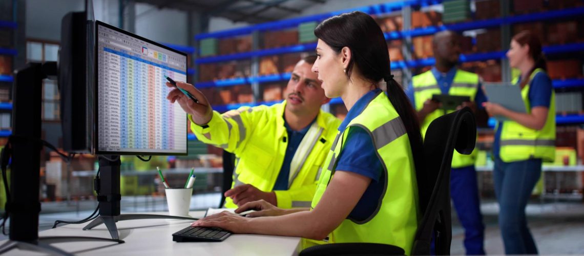 Centralized inventory accounting United States for multi-location businesses