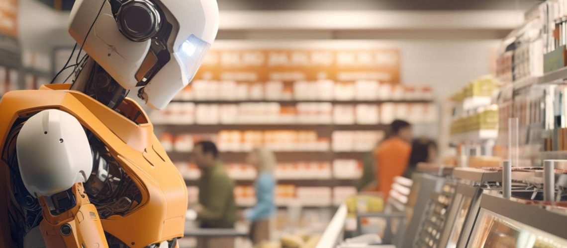 AI inventory management United States integration with ERP