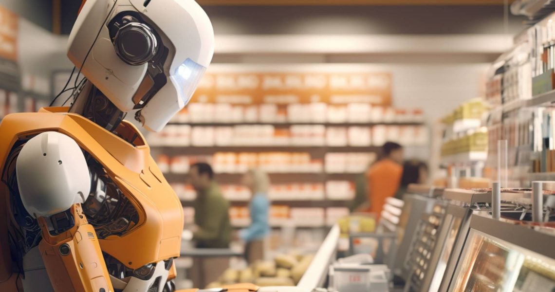 AI inventory management United States integration with ERP