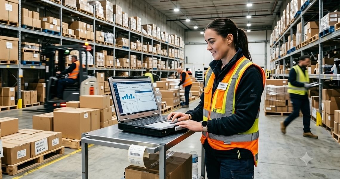 Automate COGS tracking to protect profit margins