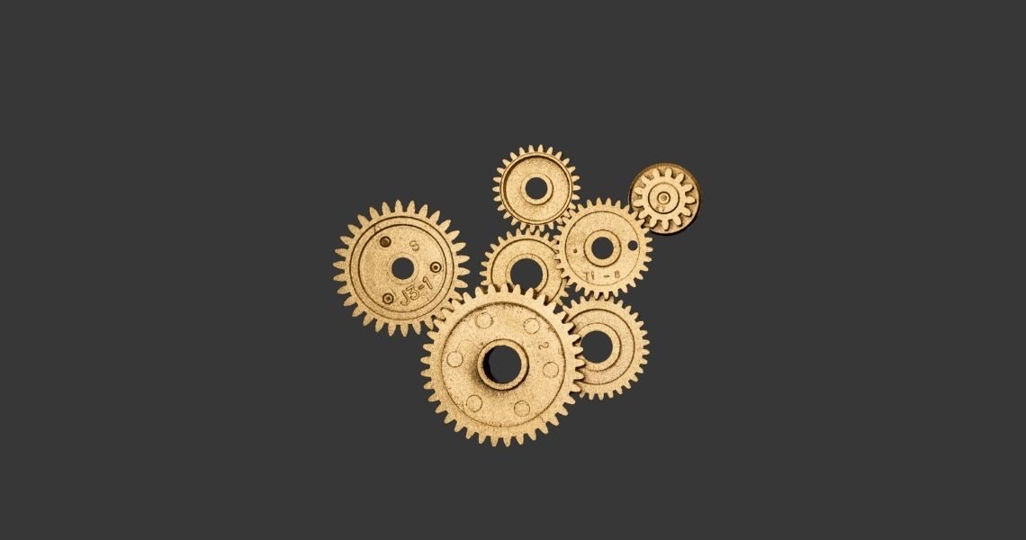 Connected systems representing accounting software