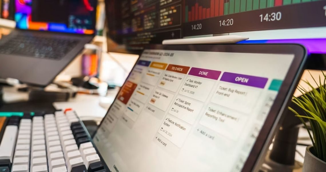 6 Best Tools for Inventory Accounting Automation with ERP integration
