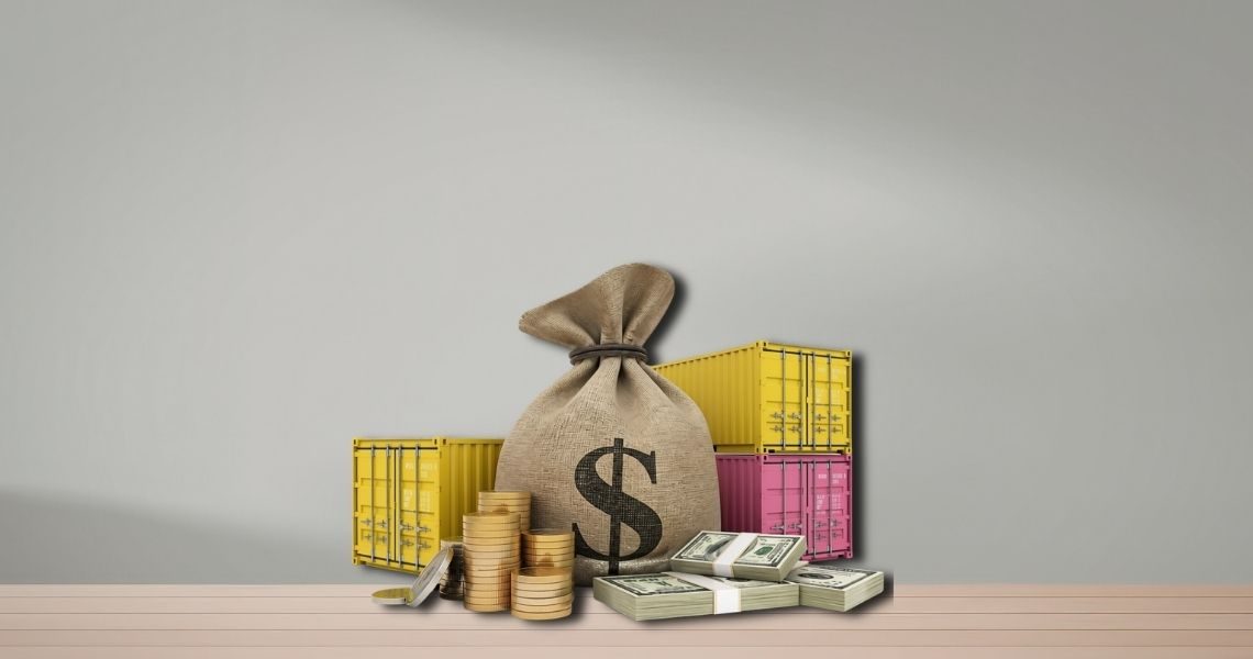 Landed cost for importers