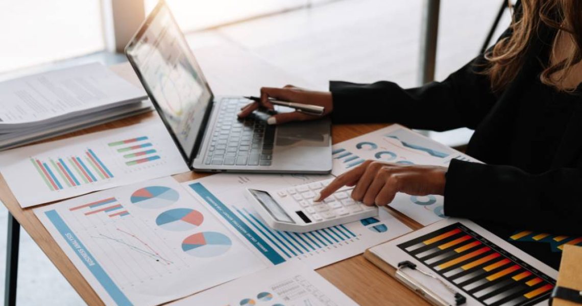 VNC Global Outsourced Accounting Services