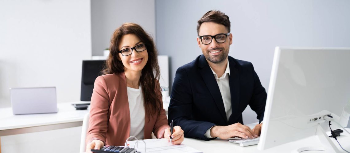 Small Business Accountants Services in India