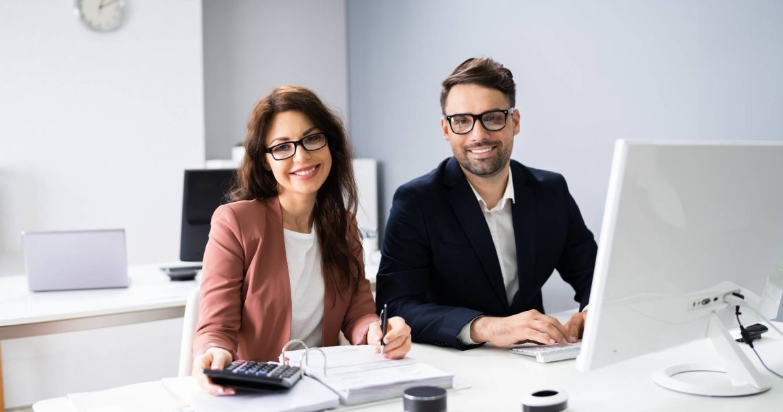 Small Business Accountants Services in India