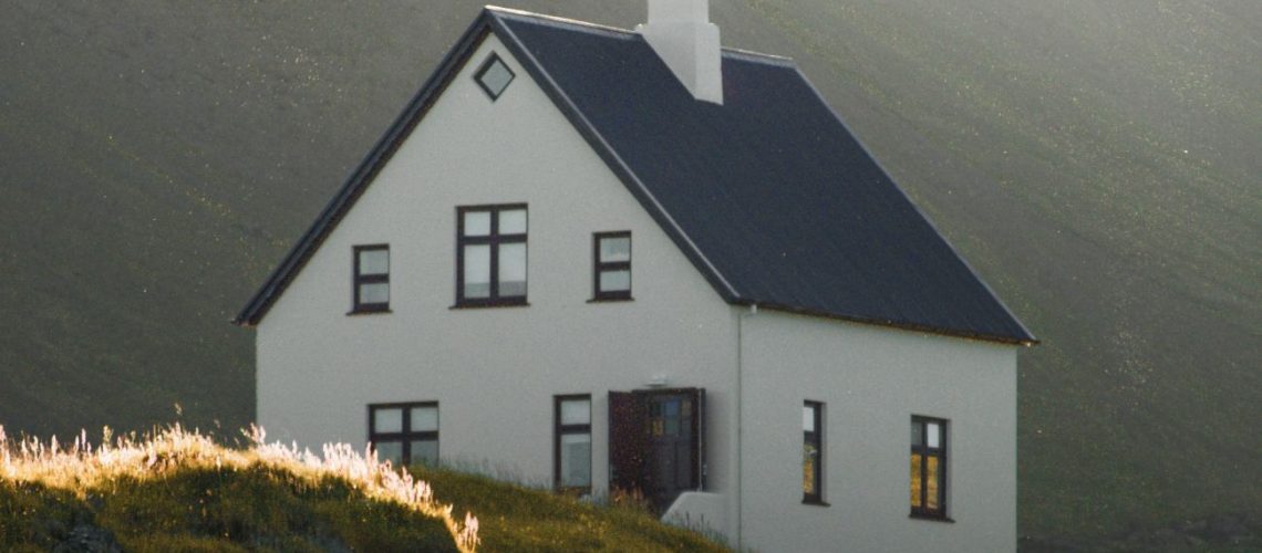 Step By Step Accounting for Real Estate Entity