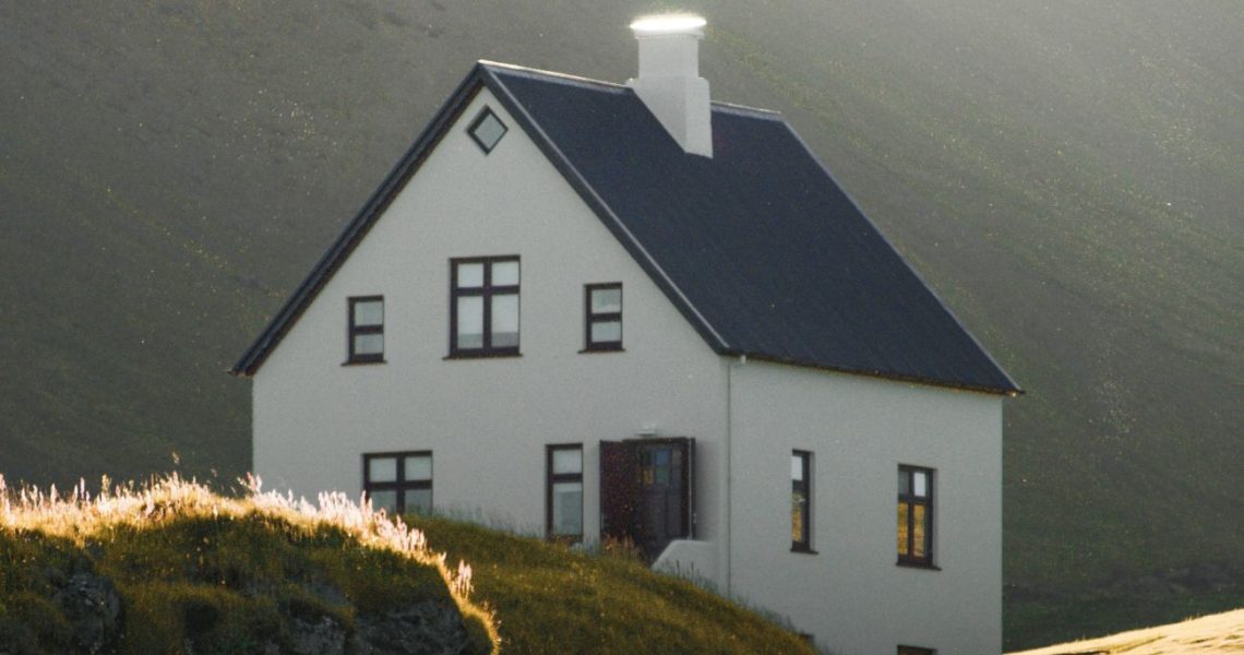 Step By Step Accounting for Real Estate Entity