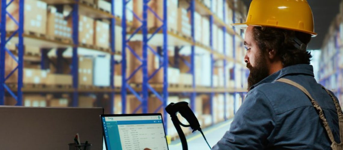 Warehouse Automation System Setup in USA
