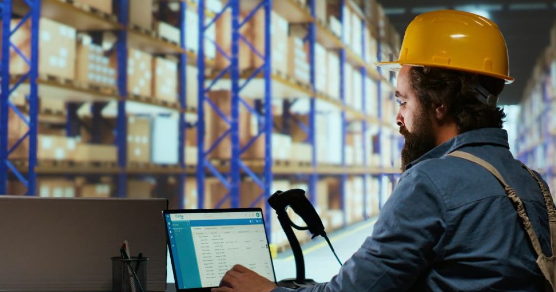 Warehouse Automation System Setup in USA
