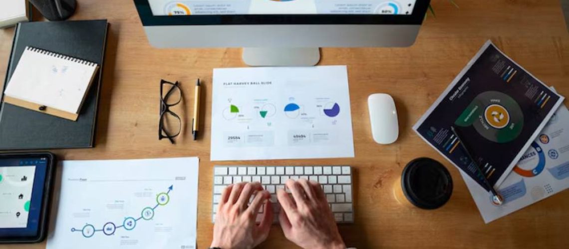 Xero Accounting System Setup Dashboard
