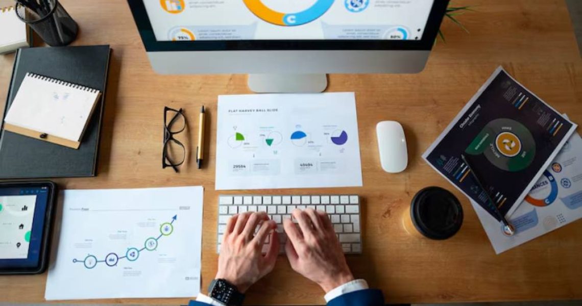 Xero Accounting System Setup Dashboard