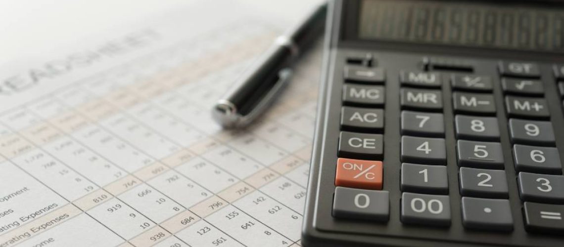Best Outsource Bookkeeping Services for US companies dashboard screenshot