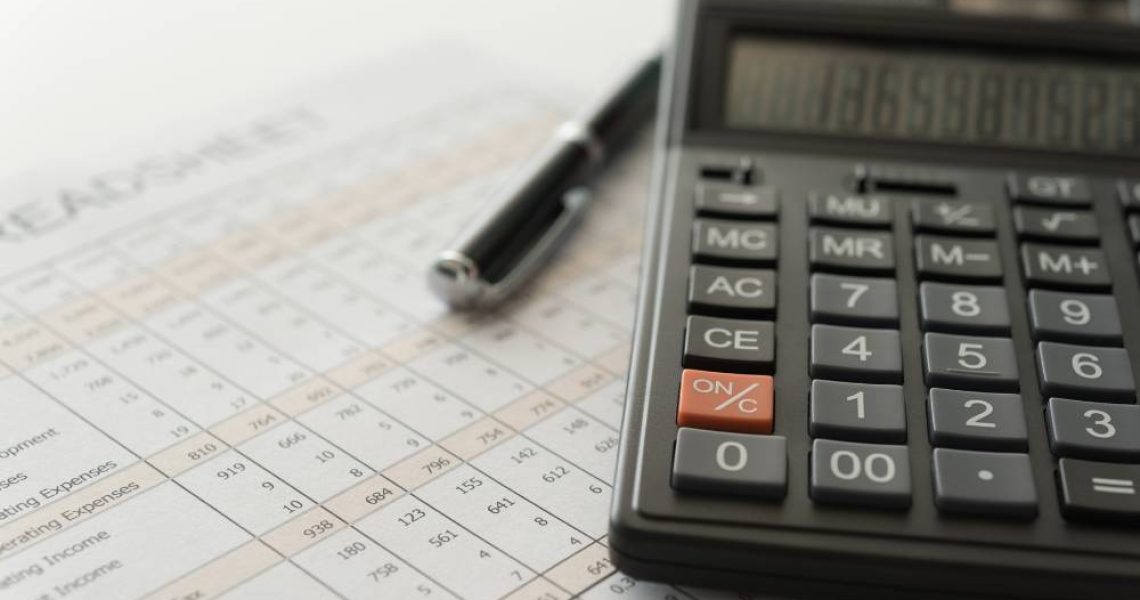 Best Outsource Bookkeeping Services for US companies dashboard screenshot